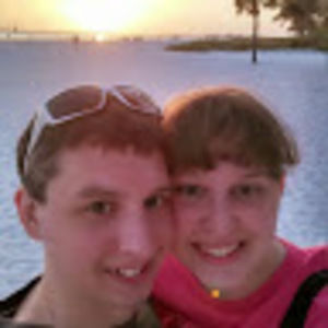 Meet your Posher, Wolfyranger26